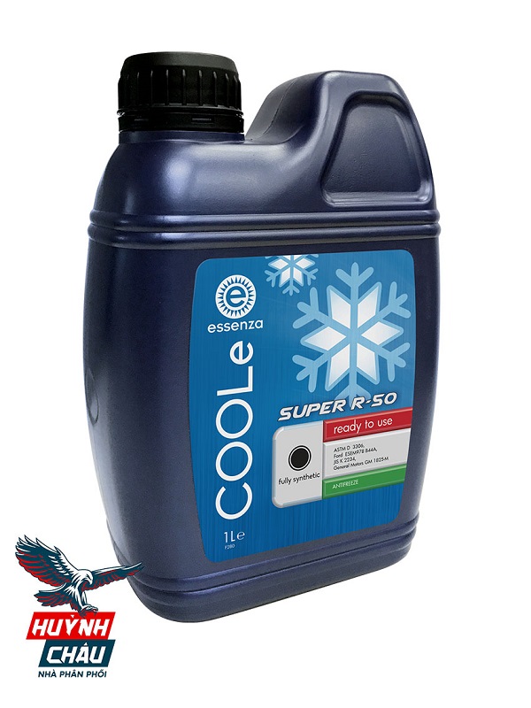 Nước làm mát Essenza COOLe Moto R50