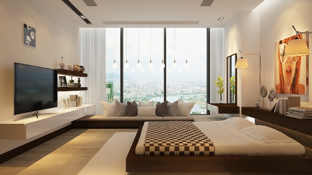 Ưu và nhược điểm của điều hòa âm trần