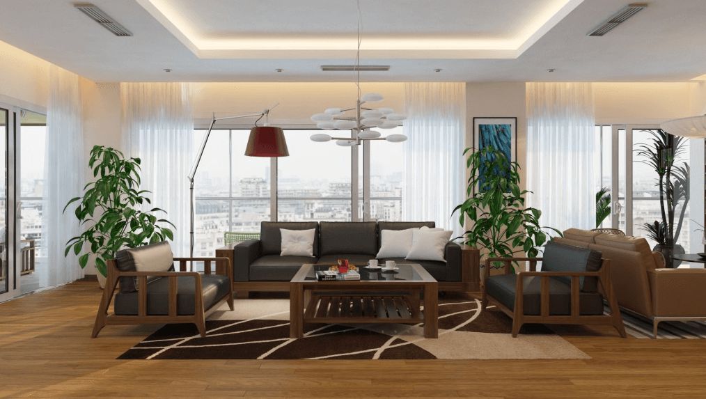 Bảng giá điều hòa điều hòa âm trần - áp trần cập nhật mới nhất 2019