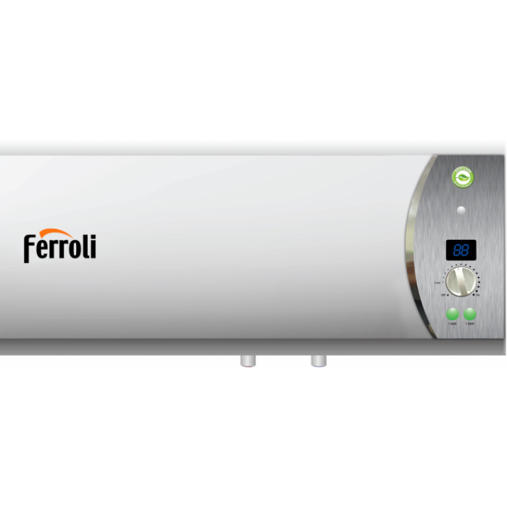 Máy nước nóng Ferroli Verdi Se 20L gián tiếp - Bình dung tích 20 lít - Tuấn Đức