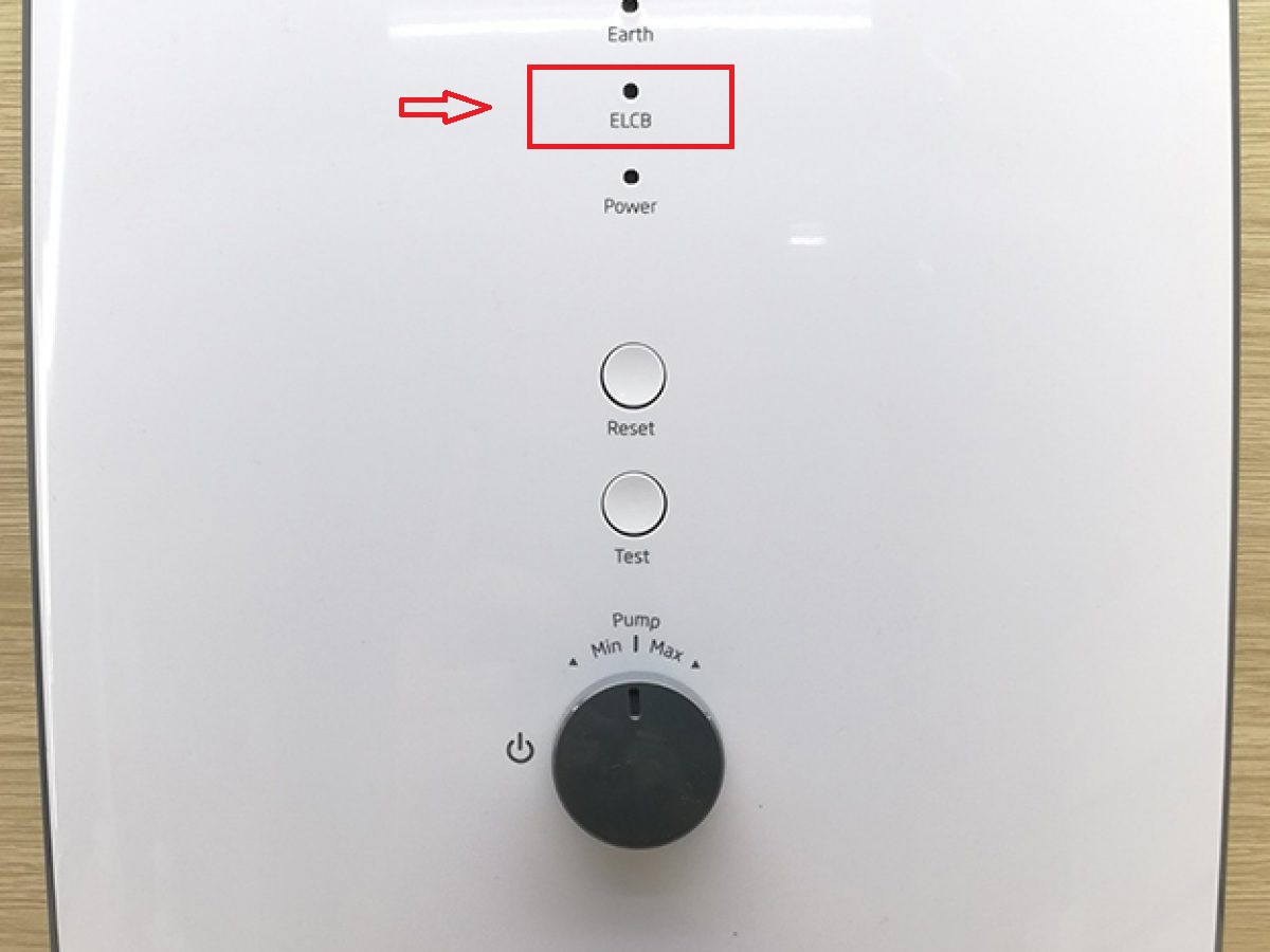 Cách lắp đặt máy nước nóng trực tiếp