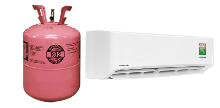 Máy lạnh, điều hòa hết gas mà bạn không biết. Khi nào thì cần nạp gas?