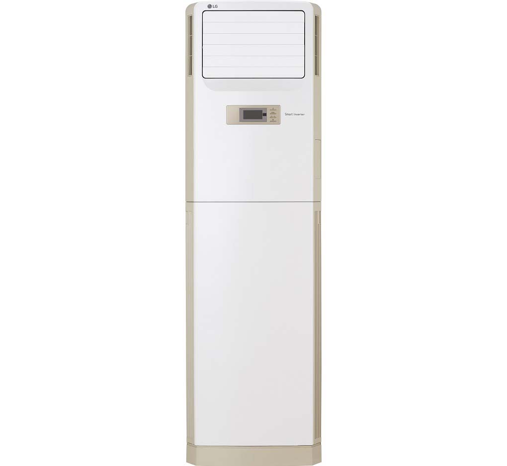 Máy lạnh tủ đứng LG APNQ24GS1A4 24000 Btu 2.5 HP inverter