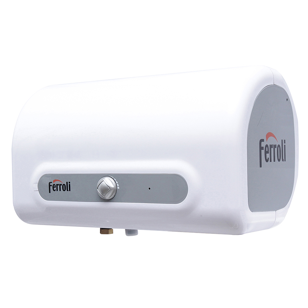 Máy Nước Nóng FERROLI QQ EVO 30L ME (2500W) | Tiki