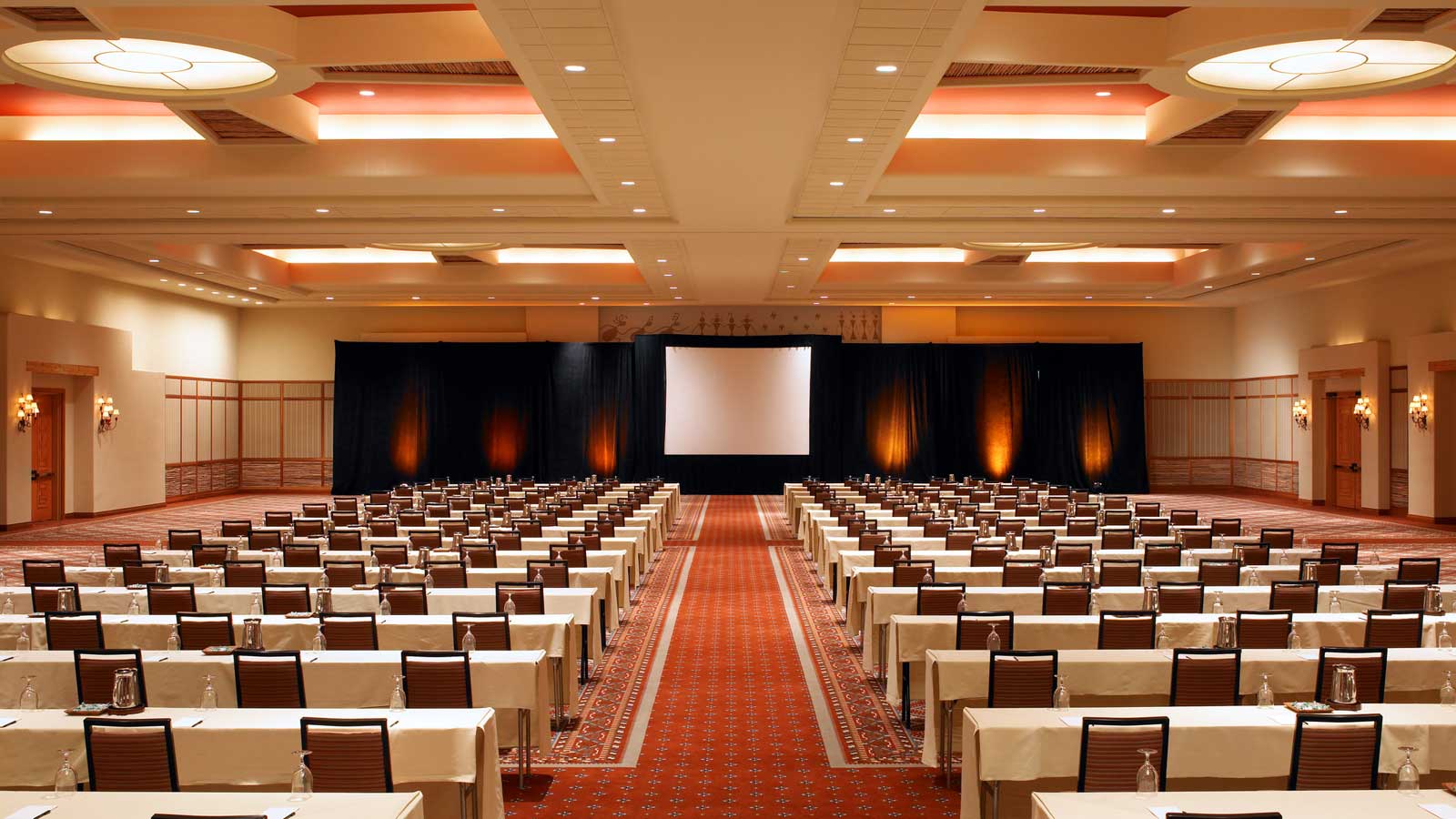 Top 3 phong cách bố trí phòng hội nghị cho doanh nghiệp