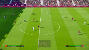 Game đá bóng World Cup mới nhất 2022