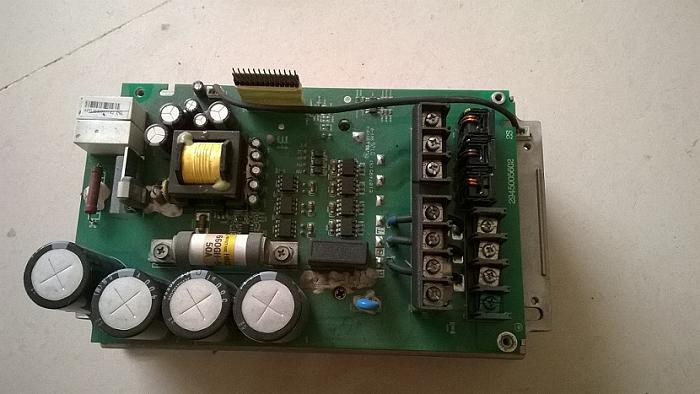 Nguyên nhân và cách sửa lỗi biến tần không lên nguồn | Th-Việt Nam