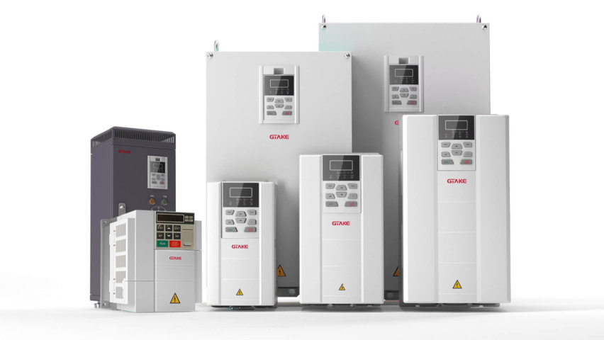 Biến tần là gì? Chia sẻ thông tin chi tiết về Biến tần - Cấu tạo của biến tần