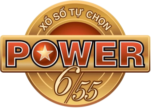 power 6 55 vietlott