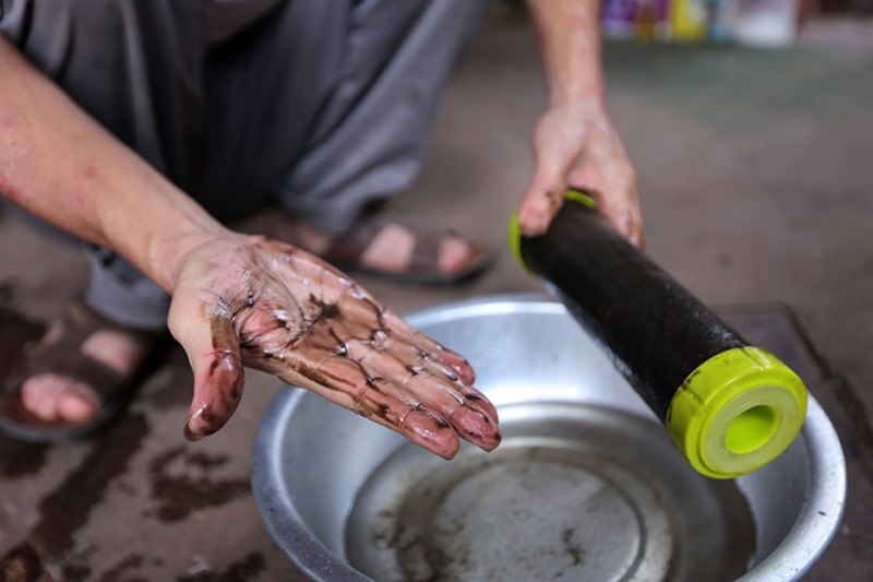 Dịch Vụ Thay Lõi Lọc Nước Tại Nhà - Giá Chỉ Từ 80k