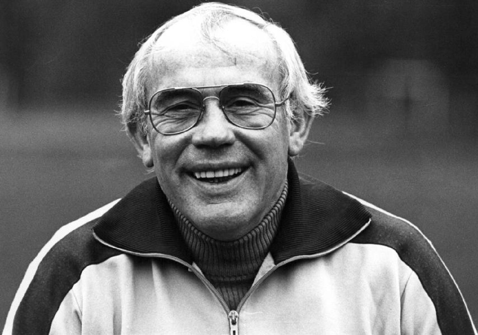 Hennes Weisweiler | Portal Rheinische Geschichte