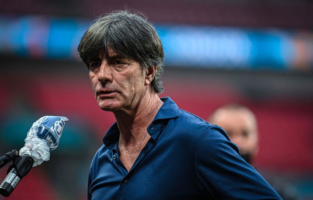 Triều đại' của Joachim Loew tại đội tuyển Đức chính thức khép lại | Bóng đá | Vietnam+ (VietnamPlus)