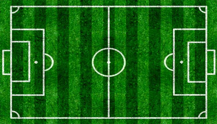 Football pitch là gì? Tiêu chuẩn theo FIFA chuẩn nhất hiện tại
