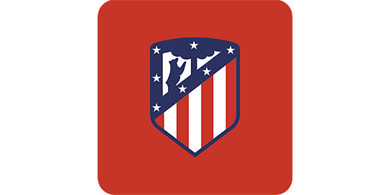 CLB Atletico Madrid - Niềm tự hào của thành phố vàng
