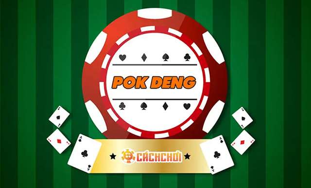Cách chơi Royal Pok Đặng rất đơn giản Cách chơi royal pok deng - Trò chơi cá cược mới nổi