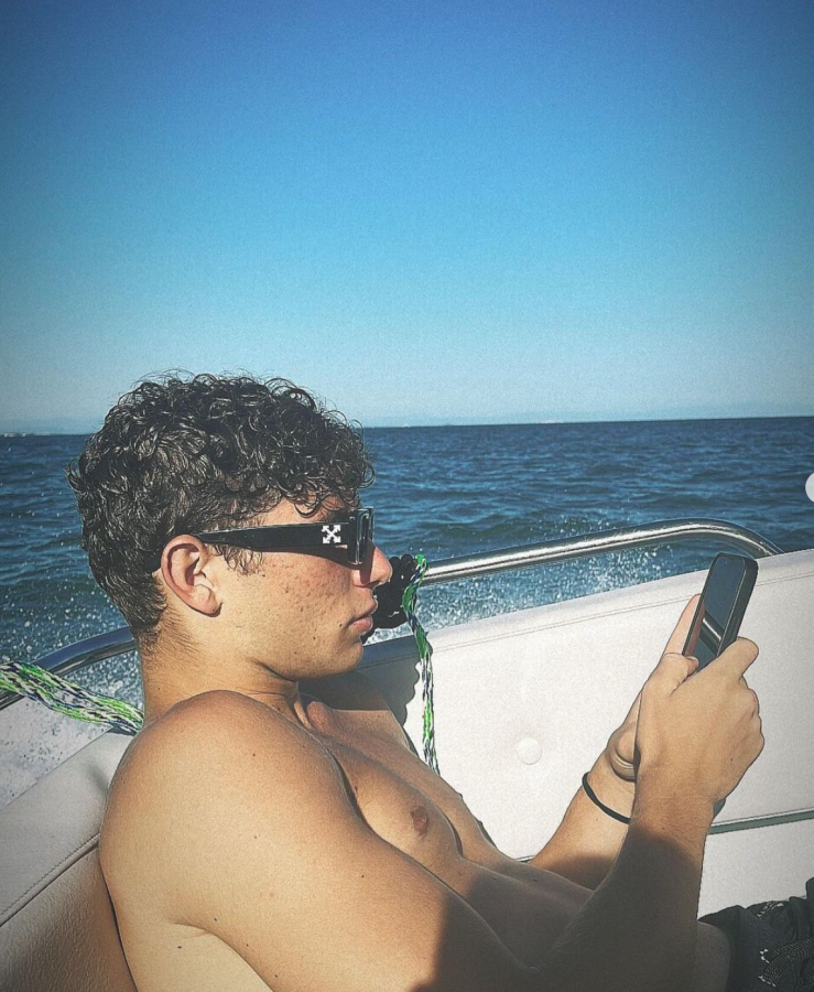 Simone Pafundi 2023 - Giá trị tài sản ròng, Bạn gái, Tiền lương, Nhà tài trợ, Hình xăm, Ô tô, v.v.