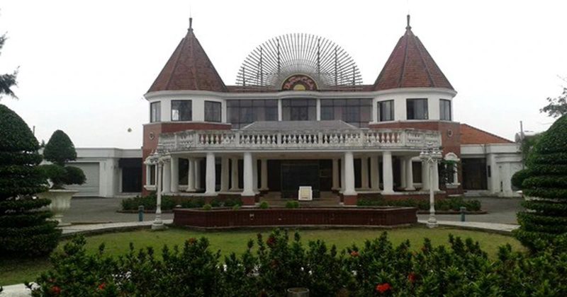 Hé lộ những bí ẩn liên quan tới Casino Đồ Sơn