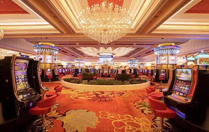 Hé lộ những bí ẩn liên quan tới Casino Đồ Sơn