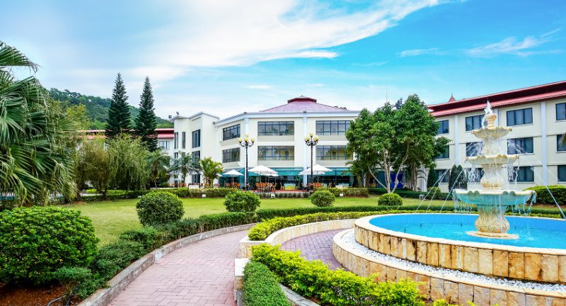 Hé lộ những bí ẩn liên quan tới Casino Đồ Sơn