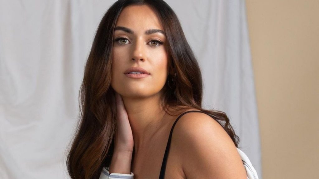 Kaylee Ramman, Bạn gái của Nathan Ake Wiki 2022 – Tuổi, Giá trị tài sản ròng, Sự nghiệp, Con cái, Gia đình, v.v.