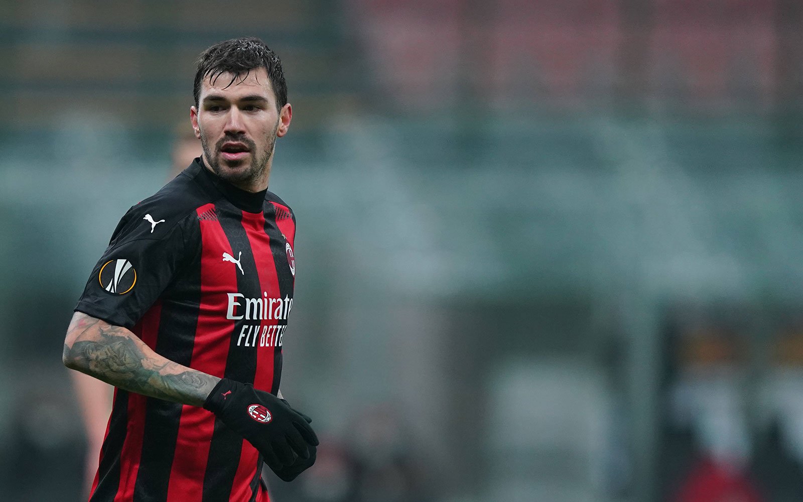 Manchester United Siap Rekrut Alessio Romagnoli - purnawarta
