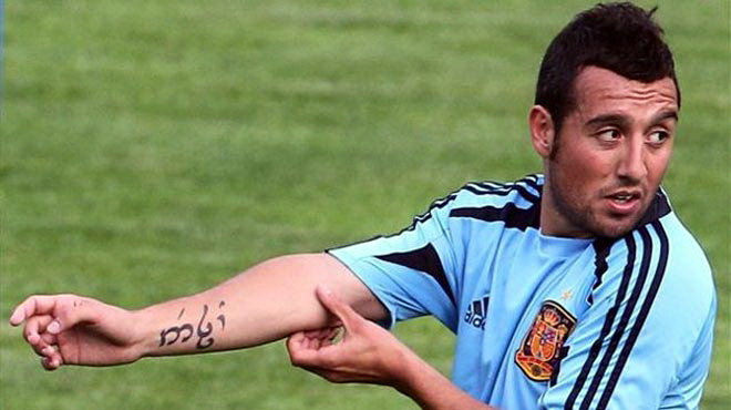 Arsenal chính thức có Cazorla - Tuổi Trẻ Online