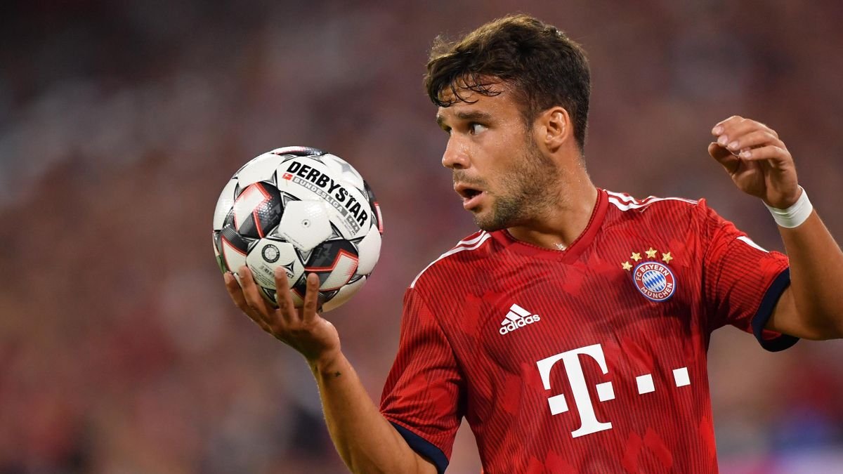 Tiểu sử và giá trị ròng của Juan Bernat 3 Juan Bernat biography and net worth - Latest Sports News Africa | Latest Sports Results