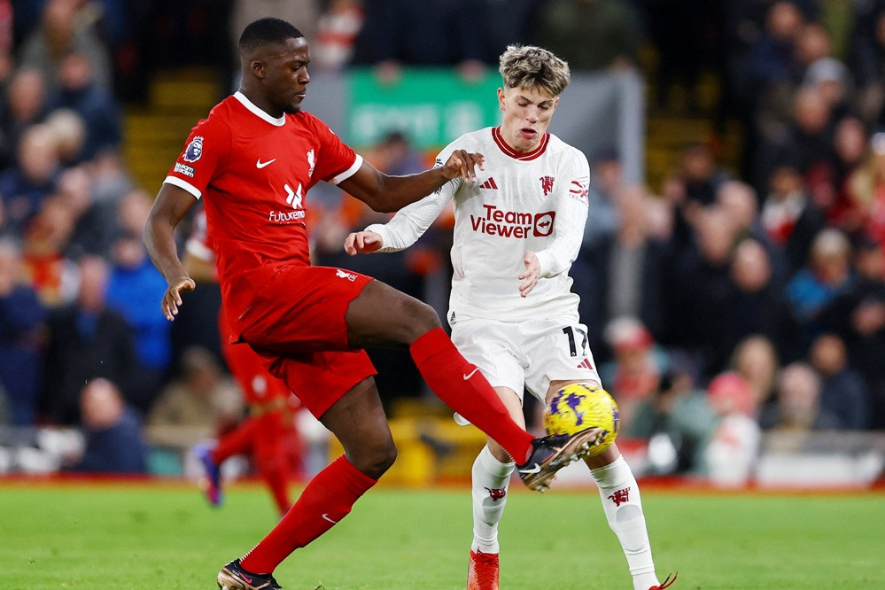 Frederico Rodrigues de Paula Santos