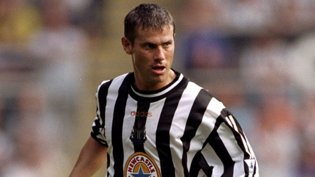 Rob Lee and son Olly will make the draw for the Sixth Round of The FA Cup at Wembley on Sunday