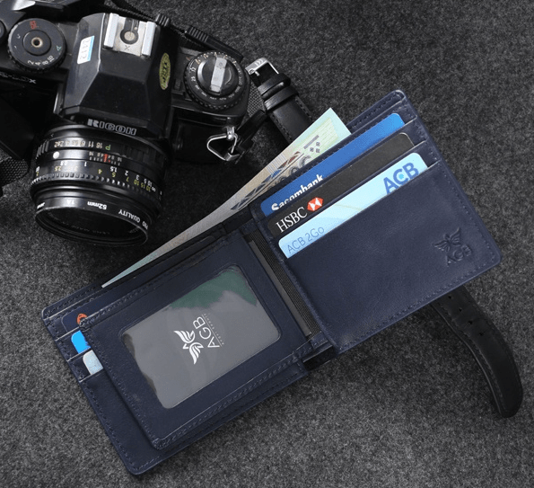 Ví da nam Thành phố Hồ Chí Minh Không Thể Bỏ Qua Top 10 Shop Ví Da Nam TPHCM Cao Cấp