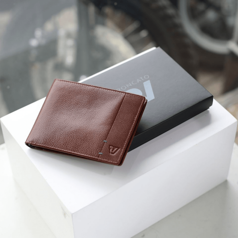 Ví da nam Thành phố Hồ Chí Minh Không Thể Bỏ Qua Top 10 Shop Ví Da Nam TPHCM Cao Cấp