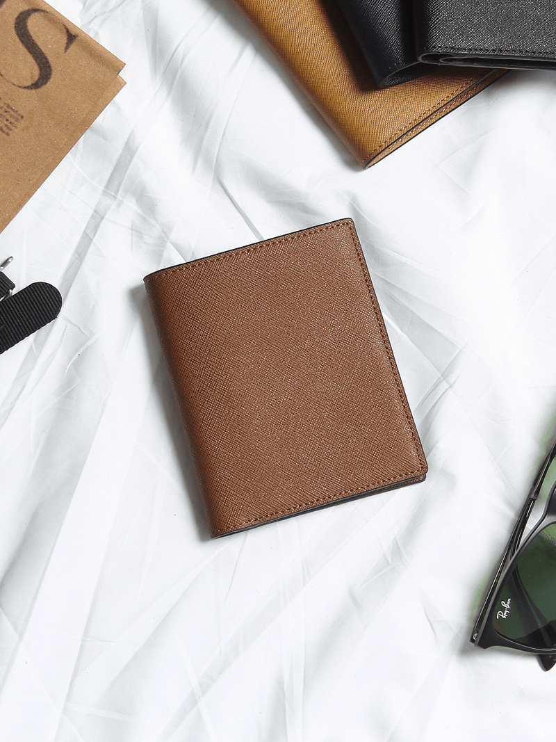 Ví da nam Thành phố Hồ Chí Minh Không Thể Bỏ Qua Top 10 Shop Ví Da Nam TPHCM Cao Cấp