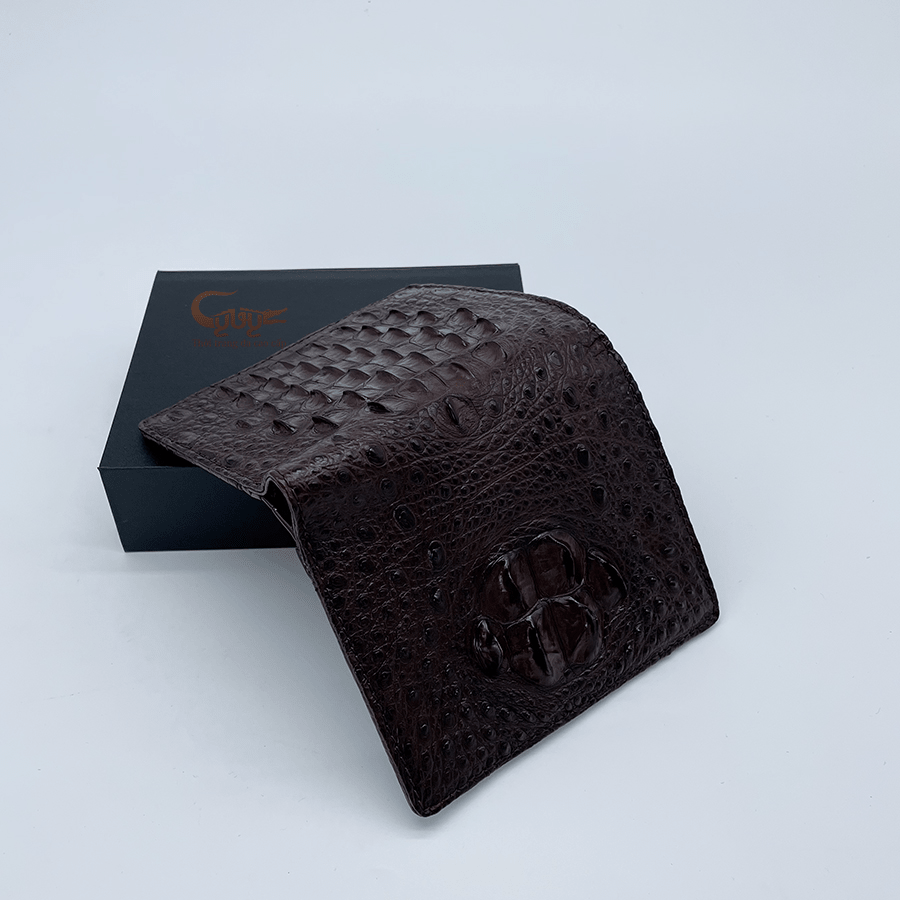 Ví da nam Thành phố Hồ Chí Minh Không Thể Bỏ Qua Top 10 Shop Ví Da Nam TPHCM Cao Cấp