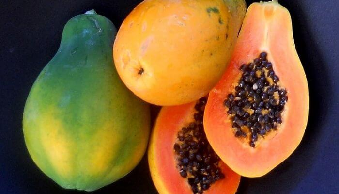 Nếu mơ thấy trái cây thì nên đặt cược vào con số nào để thắng lớn?