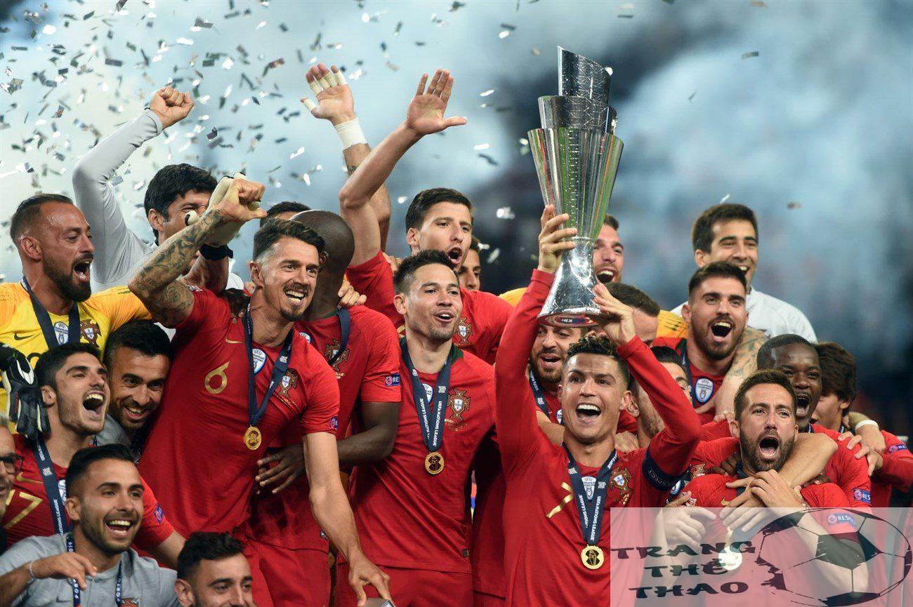 Danh sách các trò chơi bóng đá hàng đầu thế giới 2022