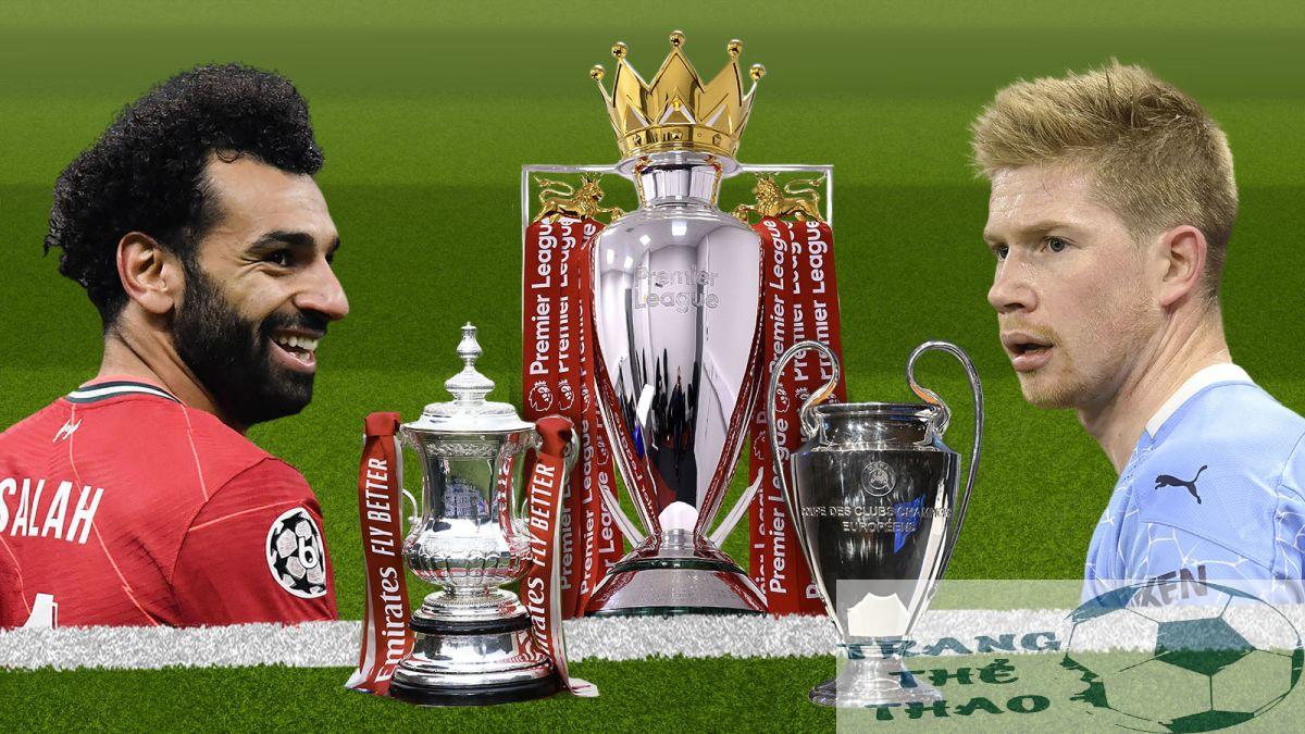 Danh sách các trò chơi bóng đá hàng đầu thế giới 2022