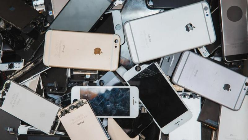 Bản dựng iPhone là gì? Nó có tốt không và làm thế nào để nhận biết nó một cách đơn giản?