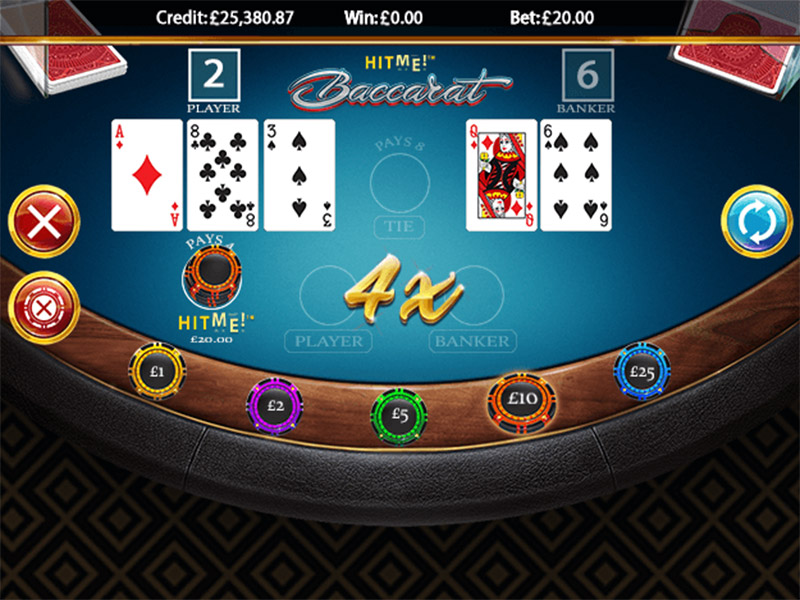 MẸO CHƠI BACCARAT HIỆU QUẢ TẠI TOP88 1 TIPS CHƠI BACCARAT HIỆU QUẢ TẠI TOP88 - Top88 Club - Game Casino Đổi Thưởng