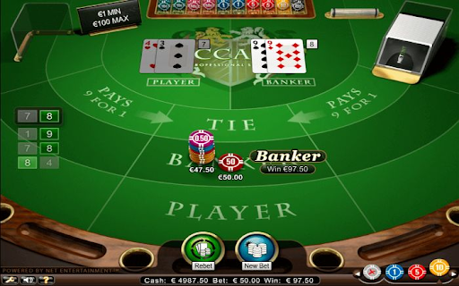 MẸO CHƠI BACCARAT HIỆU QUẢ TẠI TOP88 2 TIPS CHƠI BACCARAT HIỆU QUẢ TẠI TOP88 - Top88 Club - Game Casino Đổi Thưởng