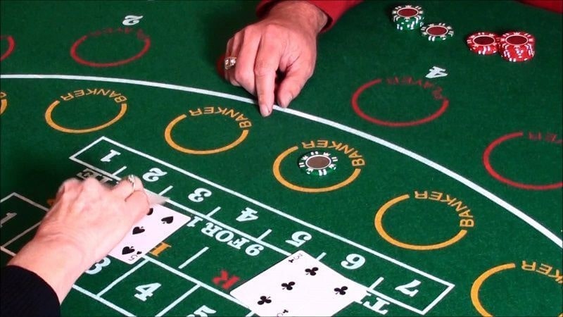 Luật Baccarat Chuẩn Cho Game Thủ Hiểu - Cổng Cược 88