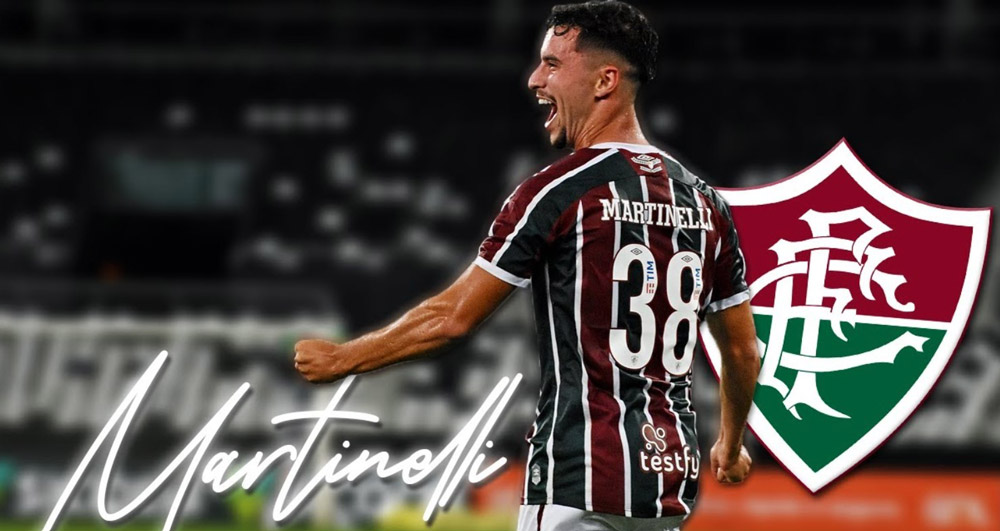 Khám phá tiểu sử Matheus Martinelli: Hành trình của cầu thủ trẻ