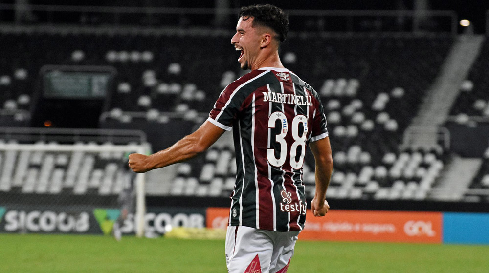 Khám phá tiểu sử Matheus Martinelli: Hành trình của cầu thủ trẻ