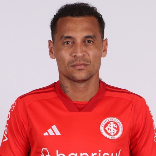 Alan Patrick - Internacional - Hồ sơ và số liệu thống kê của cầu thủ